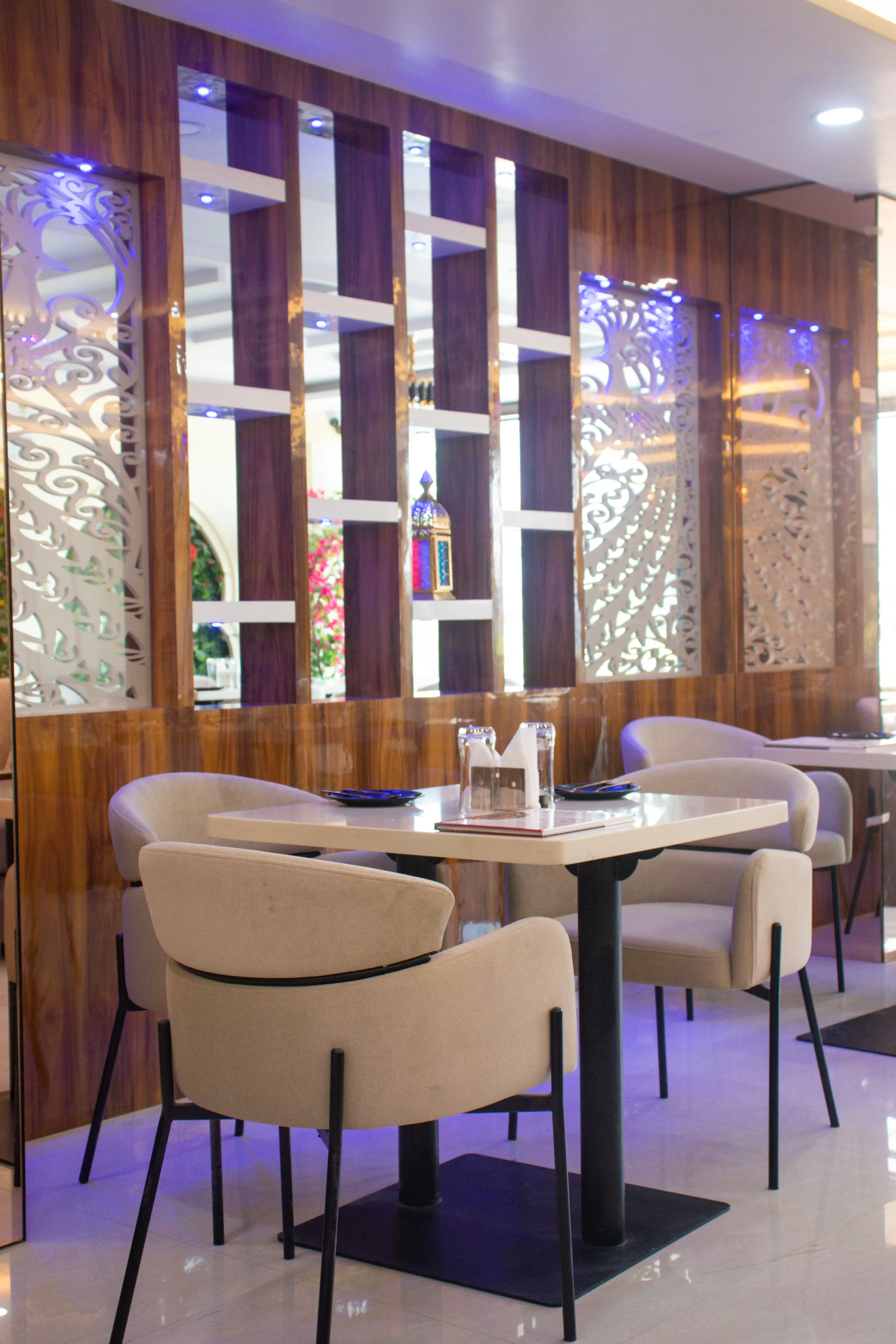 Best Restaurant in Patna