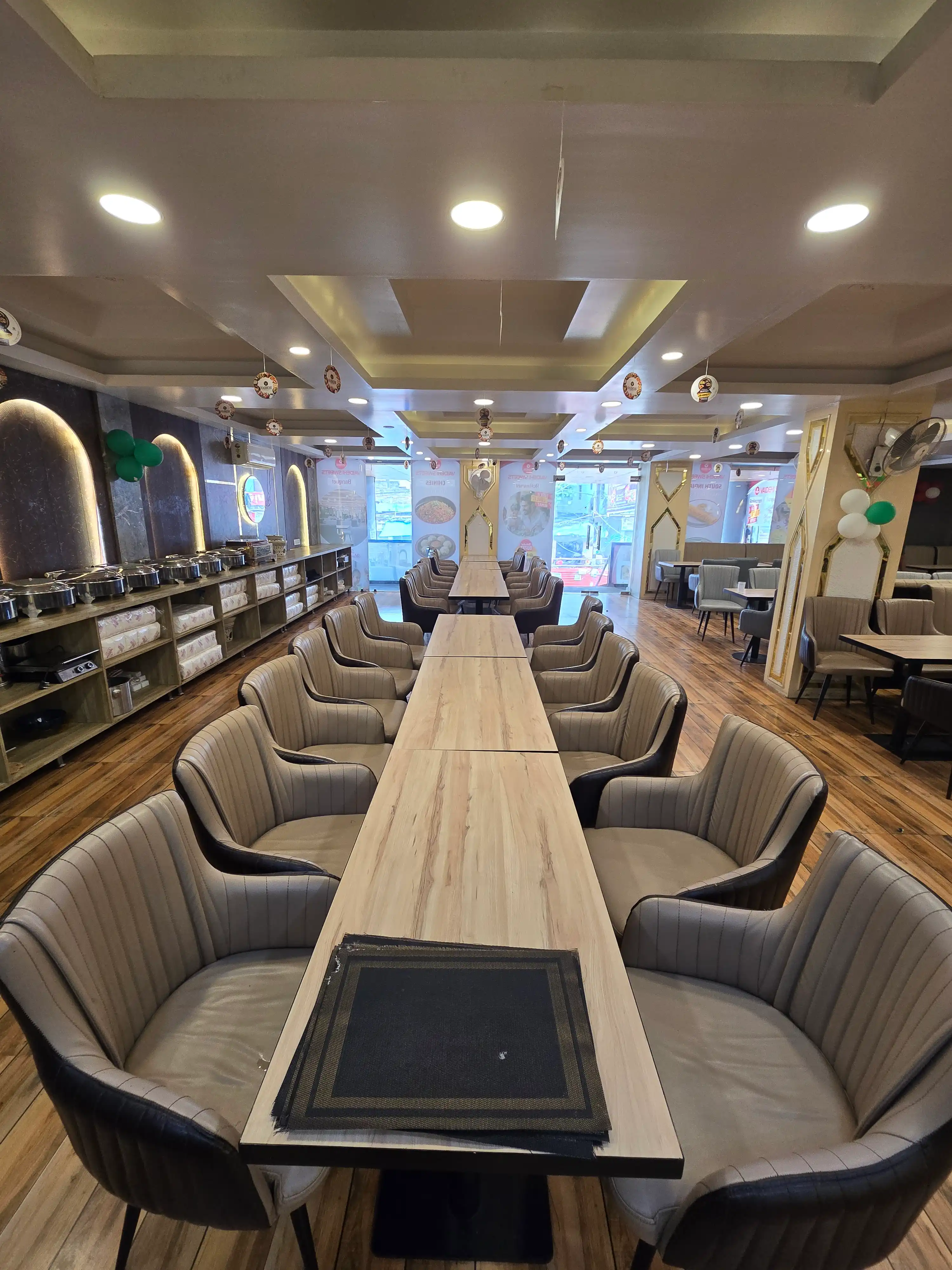 Vaidehi Banquet Hall