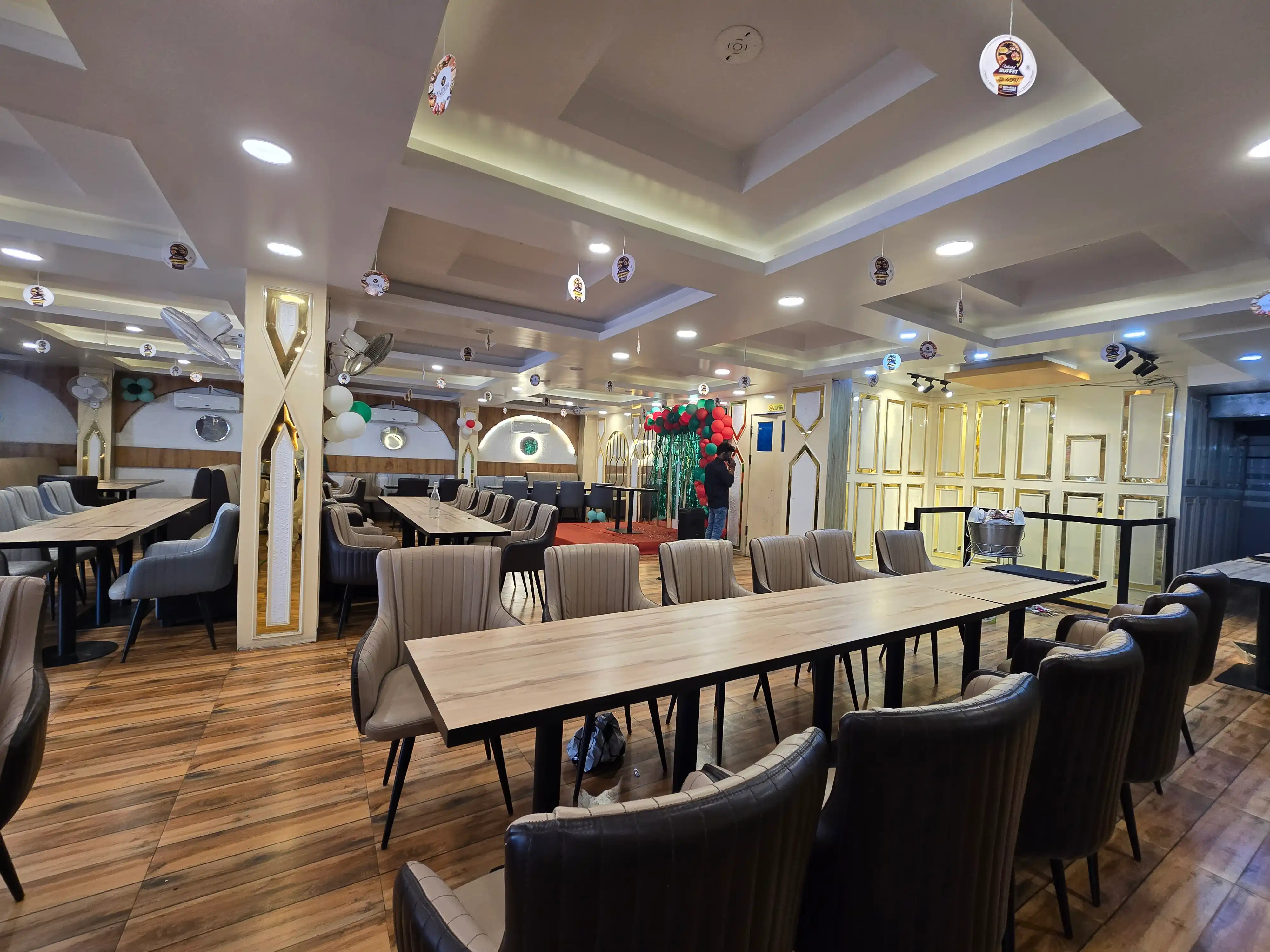 Vaidehi Restaurant