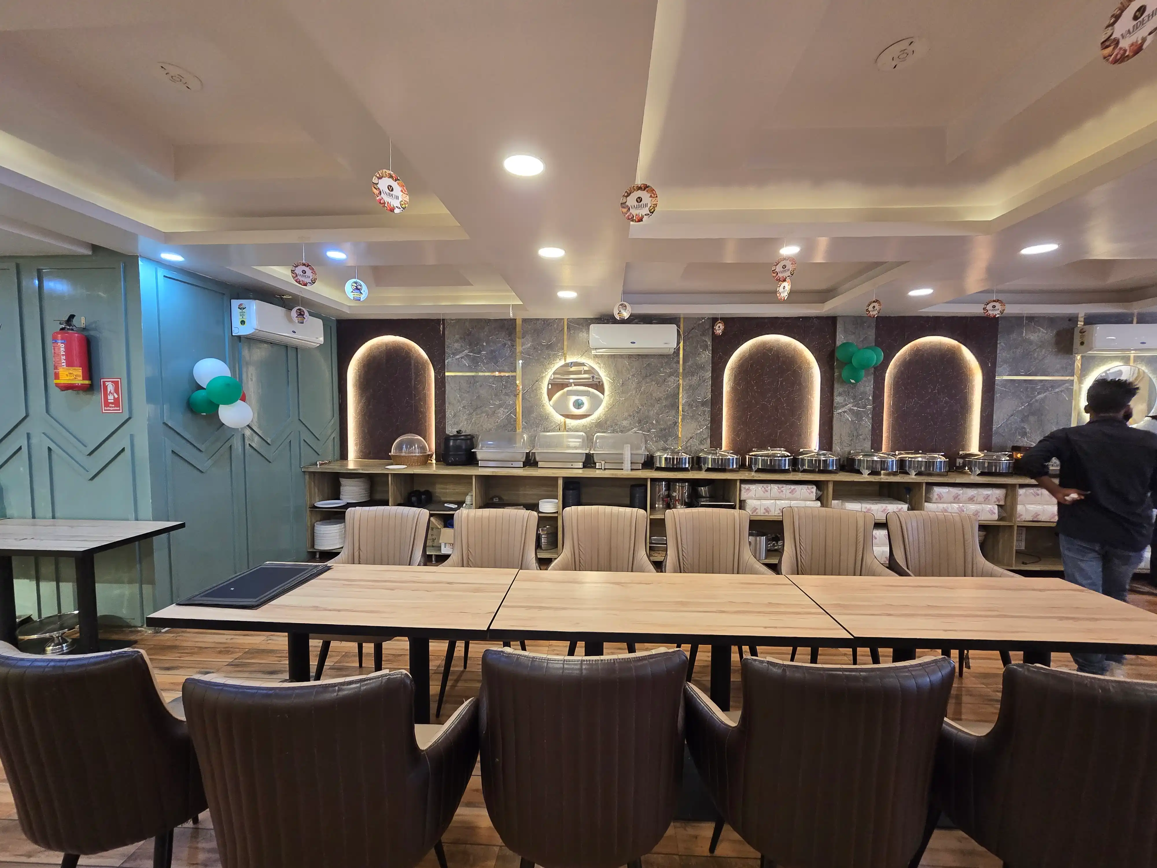 Vaidehi Sweets Banquet Hall